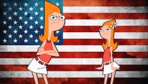 Phineas and Ferb: Me, Myself and I - multilanguage - 23 languages