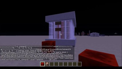 Percy Jackson's items in one command!