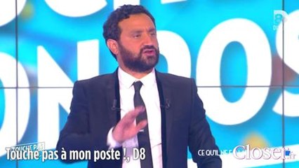 Touche pas à mon poste ! - Isabelle Morini-Bosc voudrait bien le chéri de Valérie Bénaïm