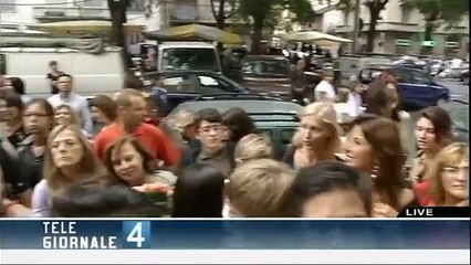 PRIMO GIORNO DI SCUOLA ALLA NIGRA - T4 06.09.10