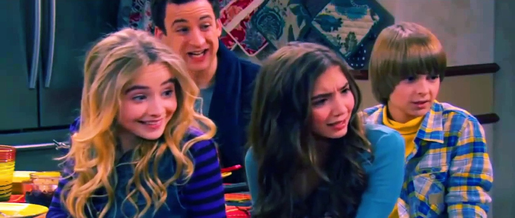 Girl meets world clearance season 1 episode 1