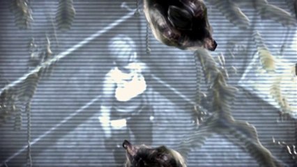 Resident Evil Origins Collection - Trailer d'esordio