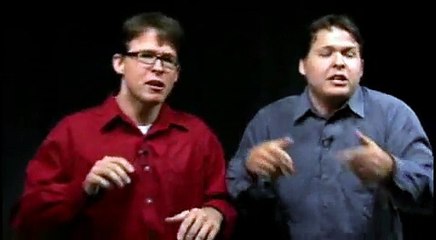 Twinprov Harry Potter Rap