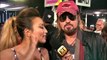 Miley Cyrus' Dad Billy Ray Wants His Daughter to 'Stay Positive'