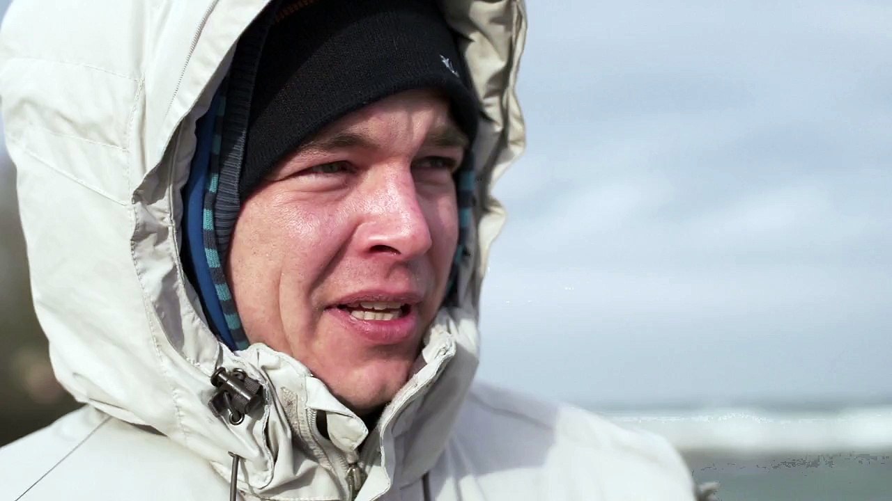 Windsurfing Bülk / Kiel