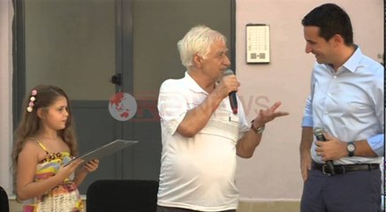 Këngëtari 20 vjet pa banesë, Veliaj i jep shtëpi Tonin Tërshanës: Do të vij për vizitë