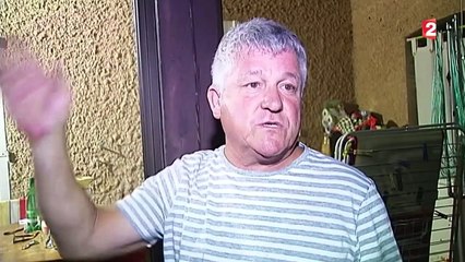 De violentes intempéries ont touché le Tarn-et-Garonne