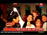 Raman Ne Apne Sasur Ko Di Surprise Party Jaha Pahuche Kai Saare Star - 1 September 2015 - Yeh Hai Mohabbatein