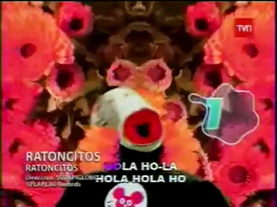 Ratoncitos 31 minutos HD