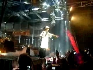 Tokio Hotel - Paris   - 17.04.2007