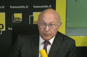 Le PS s'indigne de la prime exhorbitante du PDG d’Alcatel-Lucent