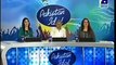 Unseen Video Of Qandeel Baloch In Pakistan Idol
