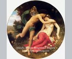 Adolphe William Bouguereau Oil Paintings | Fine Art Reproduction
