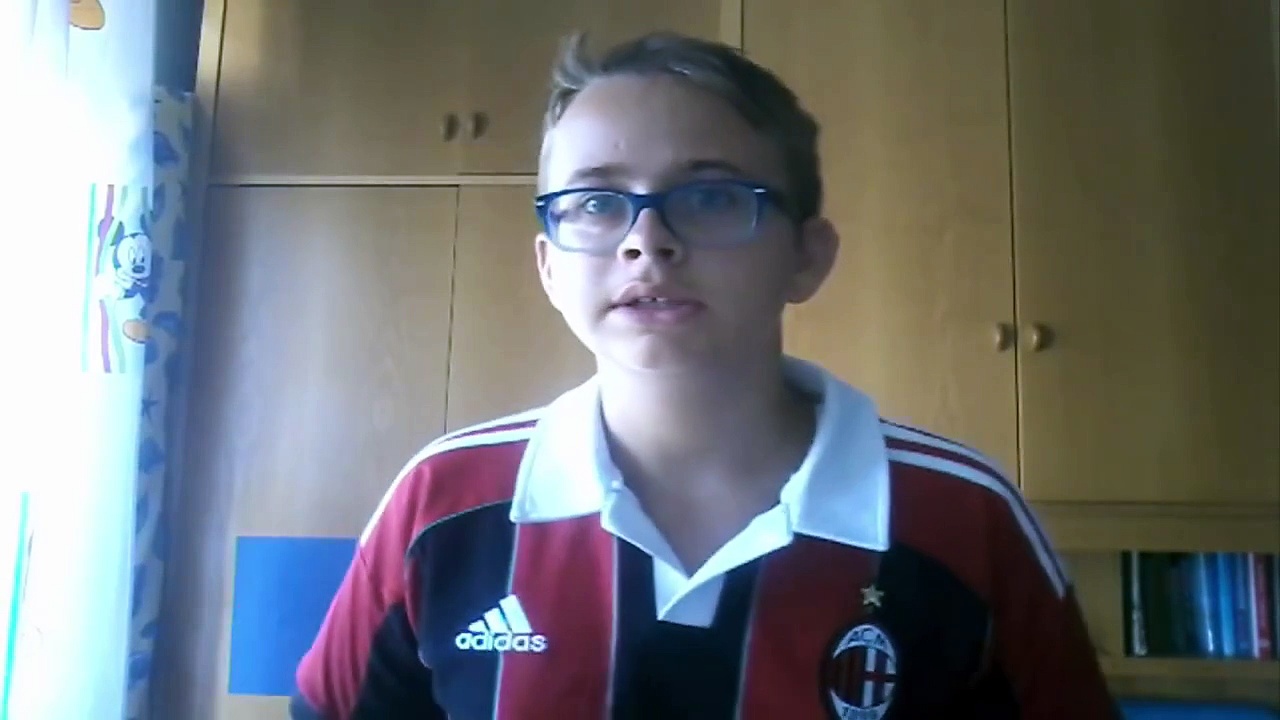 Video CALCIOMERCATO MILAN 2015 ROMAGNOLI SI AVVICINA!
