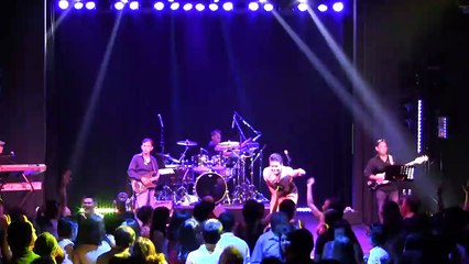 Pham Tuan Ngoc LIVE Seattle 2015