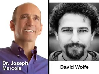Dr. Mercola Interviews David Wolfe on Healthy Habits (Part 4 of 8)