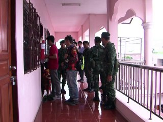 Attentat de Bangkok: un deuxième suspect "de premier plan" interpellé