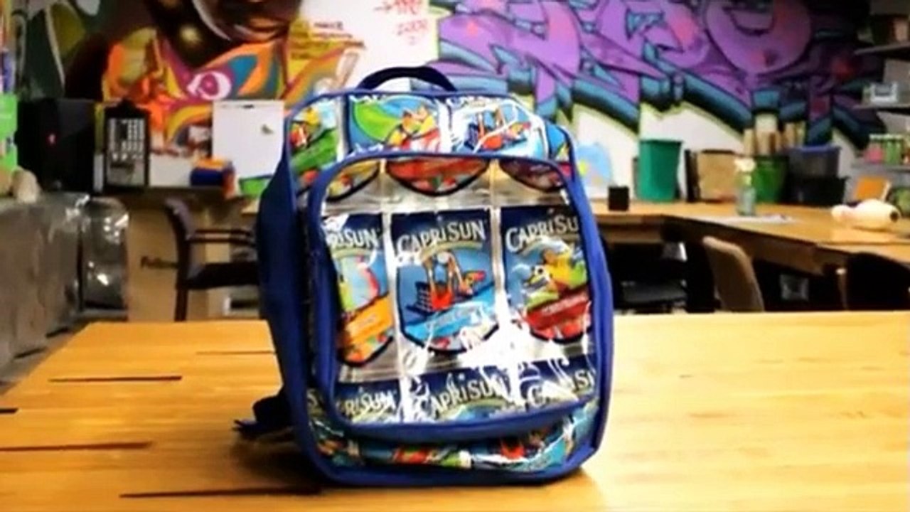 TerraCycle Diaper Recycling Documentary