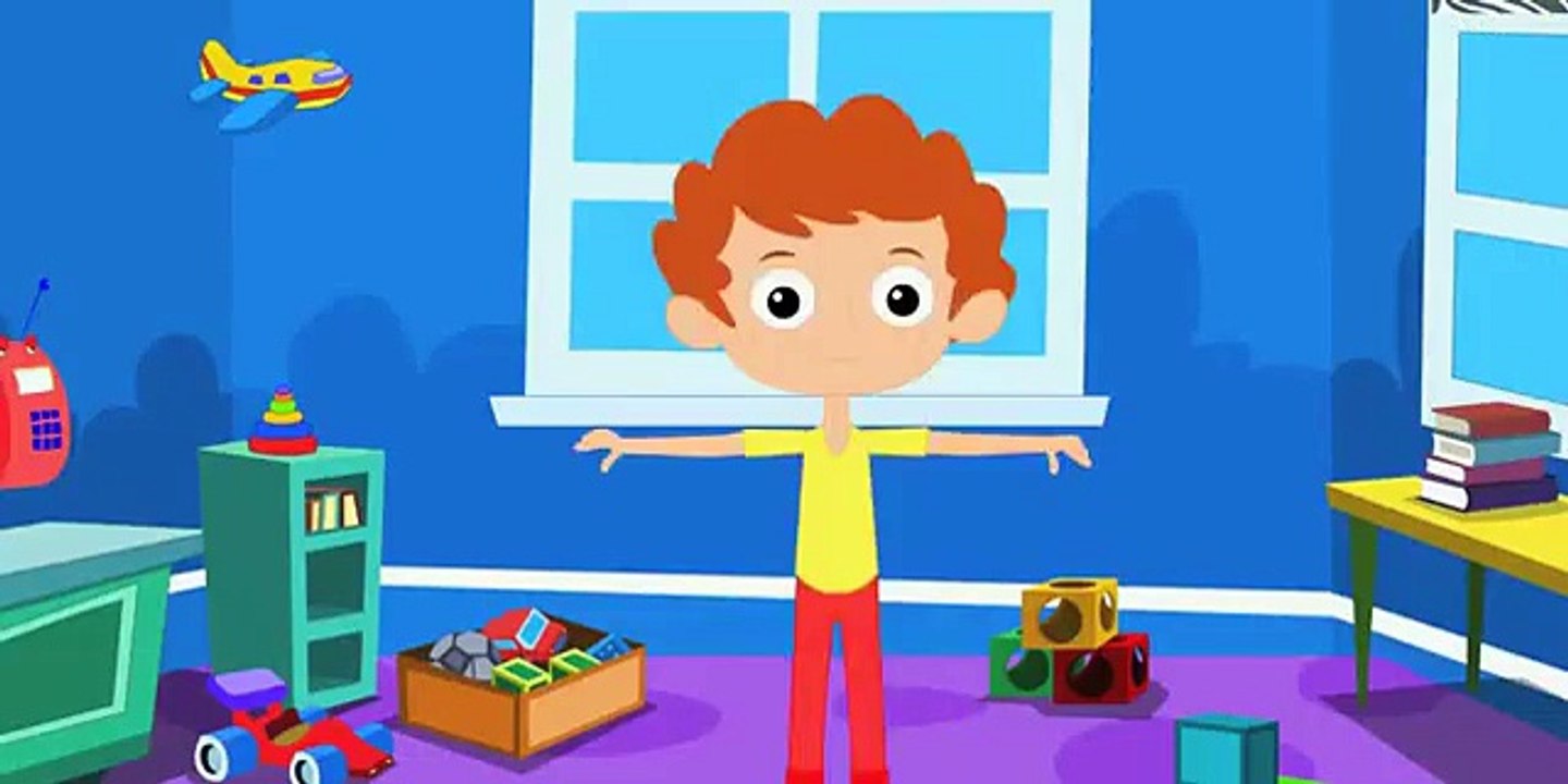 Planets Song For Children | Nursery Rhymes With Lyrics For Kids