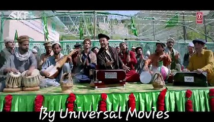 Bhar Do Jholi Meri (Qawali) HD Video Song - Adnan Sami - Bajrangi Bhaijaan [2015]