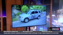 SAPD, FBI investigate anti semitic vandalism in San Antonio