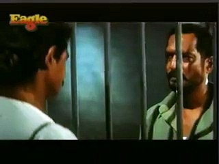 Nana Patekar is Responding to Nawaz Sharif as General Raheel