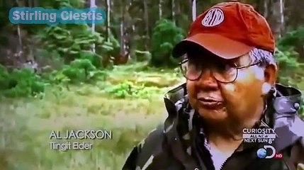 Monsters and Mysteries in Alaska HD - Supernatural Documentaries