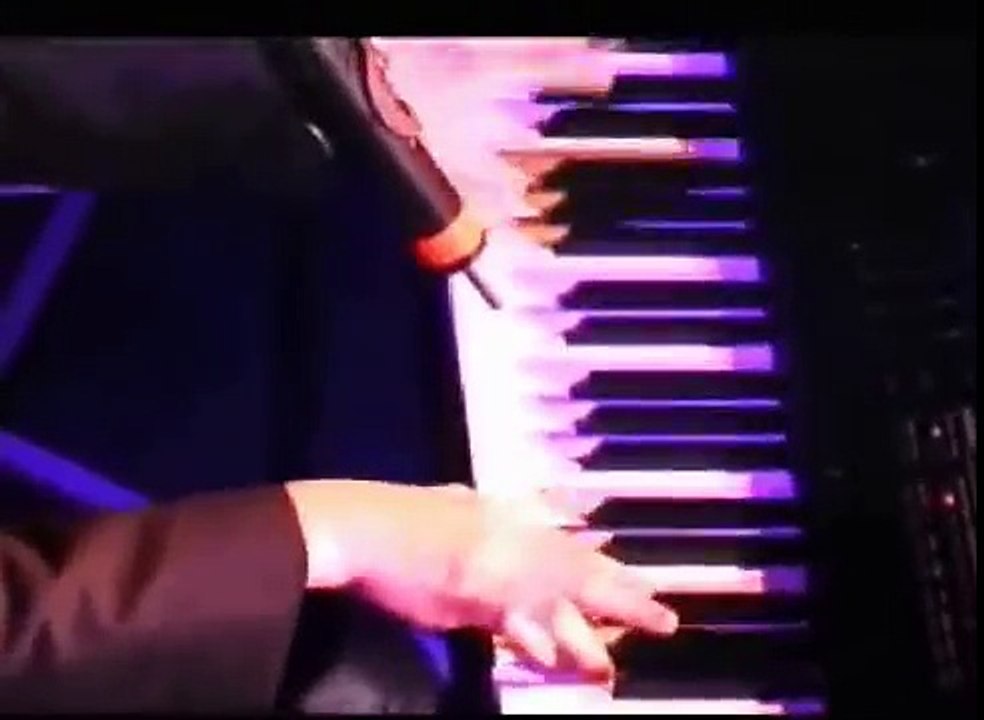 Alicia Keys Concert In London Part 1