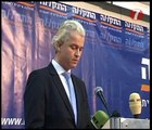 Jordan Is Palestine - Geert Wilders - Part 2