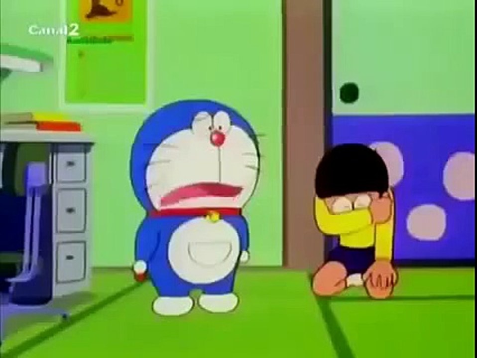 Doraemon jeje