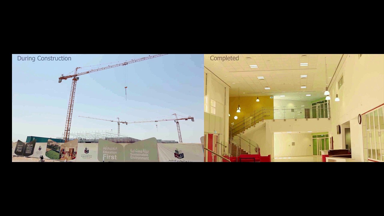 Al Muweiji School
