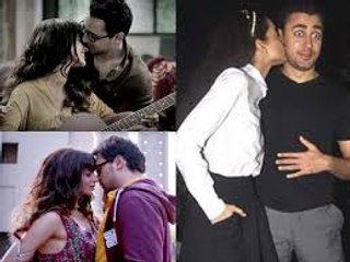 multiple kissing contest Imran Khan with Kangana Ranaut Latest Breaking News