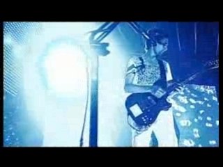 muse invincible officiel video