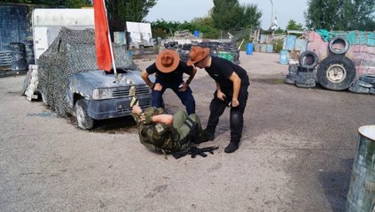 TRTF Recruiting Day 2015