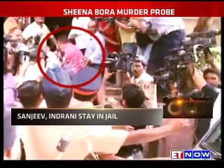 Sheena Bora Murder Probe | All Accused To Remain In Custody Till Saturday