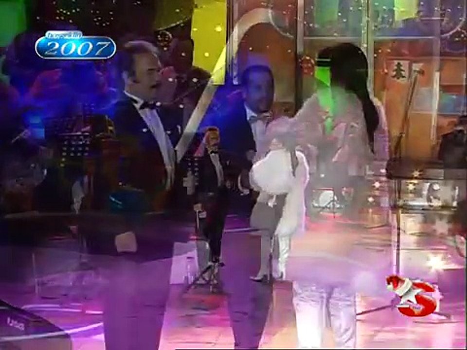 Bulent Ersoy-Orhan Gencebay-Erkan Birlikte Popstar Alaturka