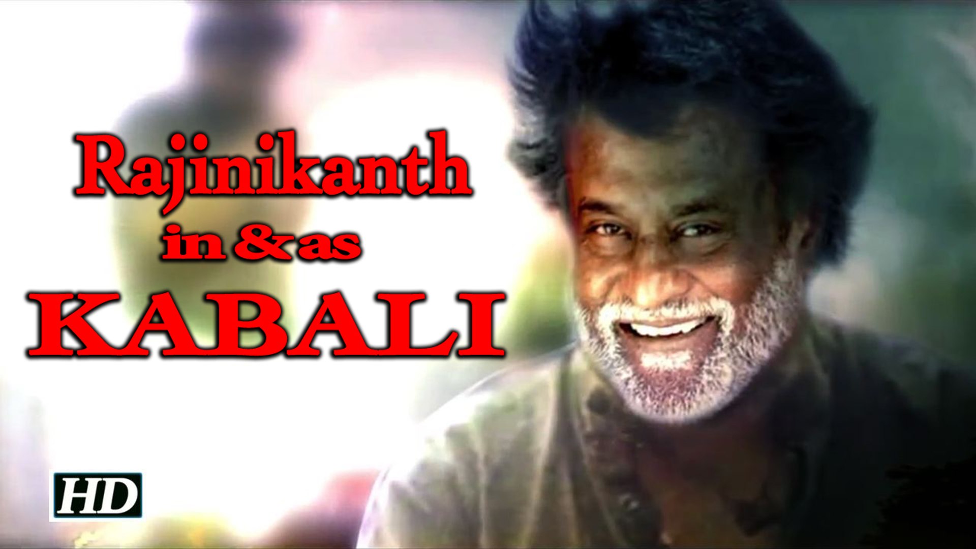 Kabali on sale funny video