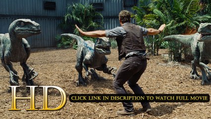 Jurassic World 2015 Film En Entier Streaming Entièrement en Français