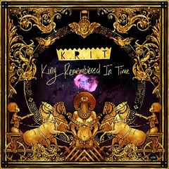 Big K.R.I.T.-King Remembered In Time (Full Album) [HQ]