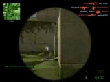 Counter Strike Source : Scout Attitude