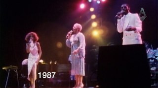 The Houstons Remember Whitney 2012 (с русскими субтитрами)