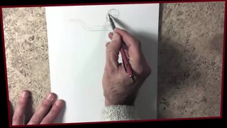 How to Draw the Figure From the Imagination   part 2