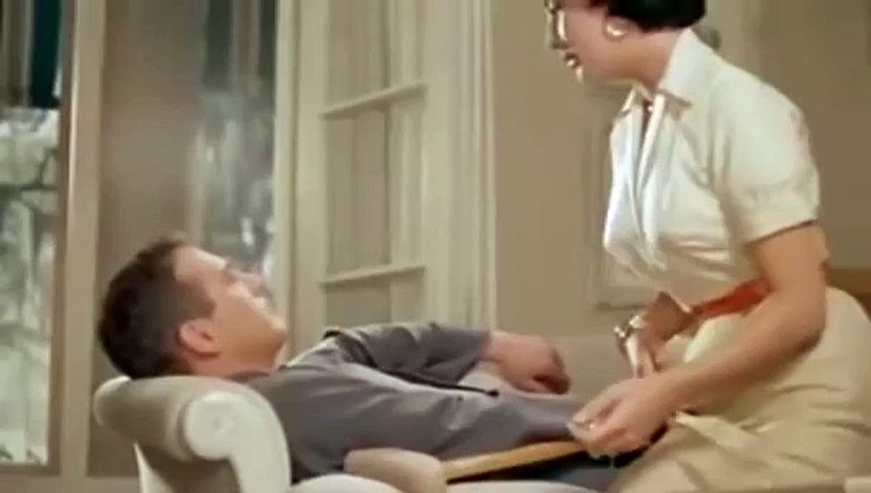 Various Couples "Love Is A Song"