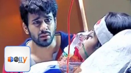 Badtameez Dil Meher Is DEAD 1st September 2015