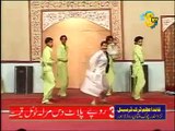 Aina Nere Na Ho Dildar Ve - Saima Khan Hot Stage Dance_2