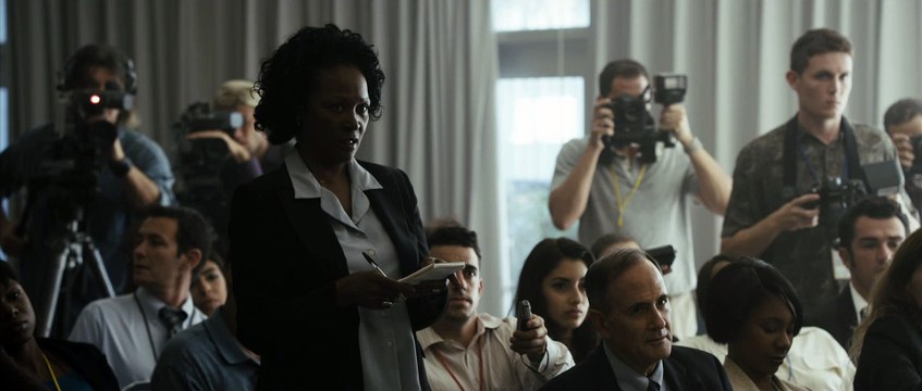 N. W. A. - Straight Outta Compton / Extrait La conférence de presse de NWA VOST [au cinéma le 16 septembre]