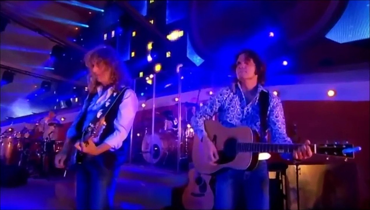 Guus Meeuwis - Het is een nacht - Groots met een Zachte G 2010