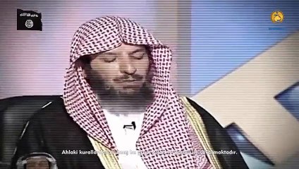 MUAYYEN UMUM TEKFİRİ YAPANLARA HARİCİ TEKFIRCİ DEYİP İNFAZ EDEN KAFİR IRAK ŞAM İRCA DEVLETİ