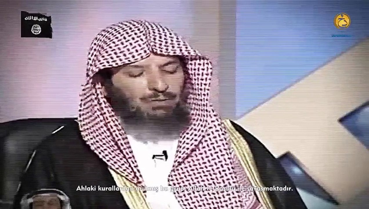 MUAYYEN UMUM TEKFİRİ YAPANLARA HARİCİ TEKFIRCİ DEYİP İNFAZ EDEN KAFİR IRAK ŞAM İRCA DEVLETİ