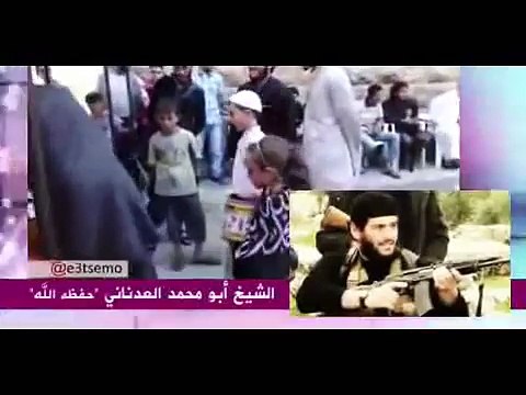 KENDİNİ MÜSLÜMAN SANAN 2 MİLYAR HALKLARI MUAYYEN UMUM TEKFİR ETMEK HARİCİLİK DİYEN KAFİR ADNANİ